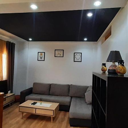 Alger Draria F2 Vila Exterior foto