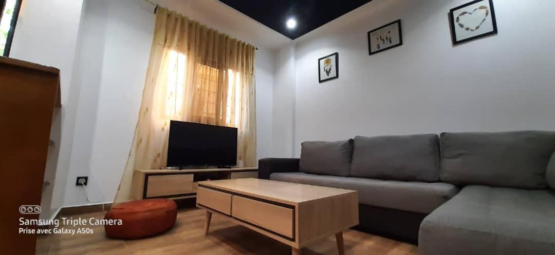 Alger Draria F2 Vila Exterior foto