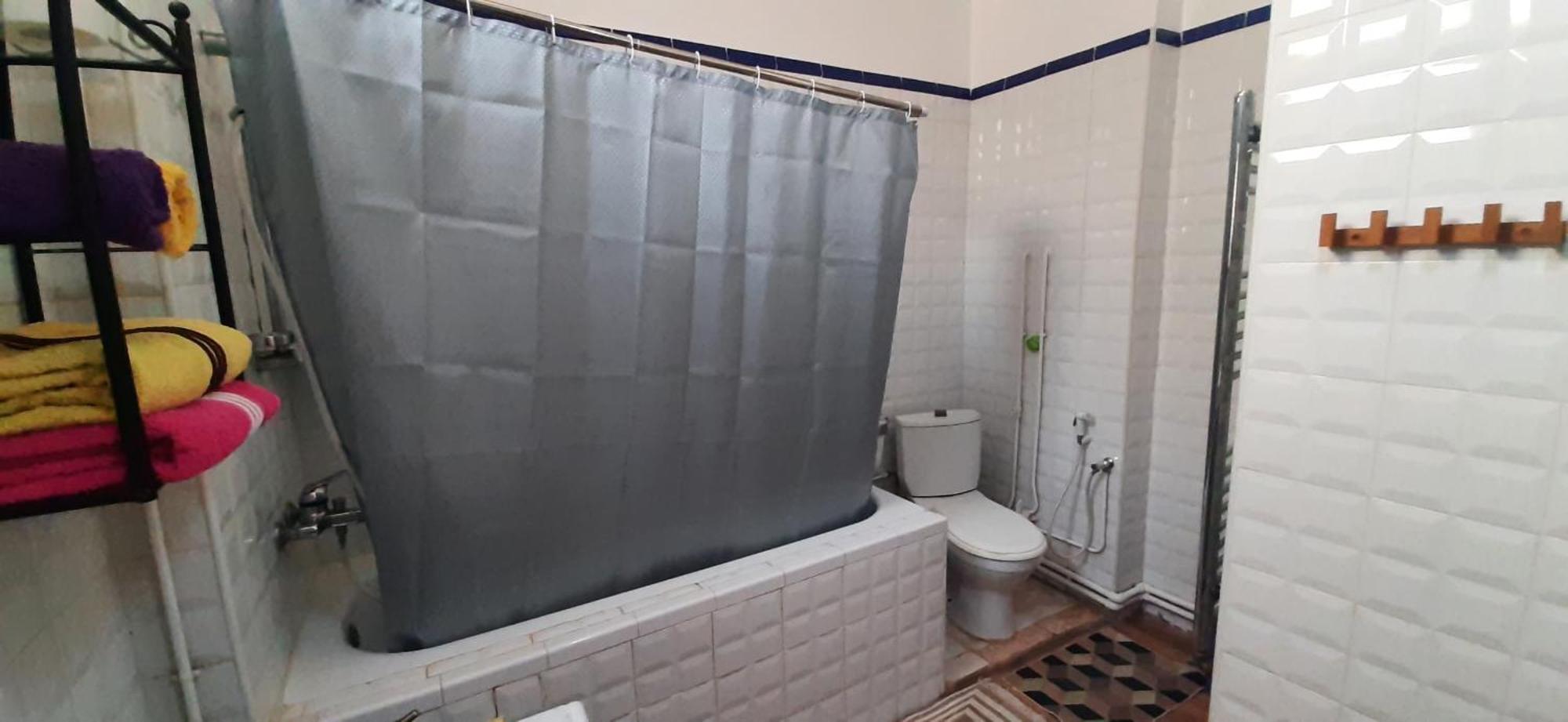 Alger Draria F2 Vila Exterior foto