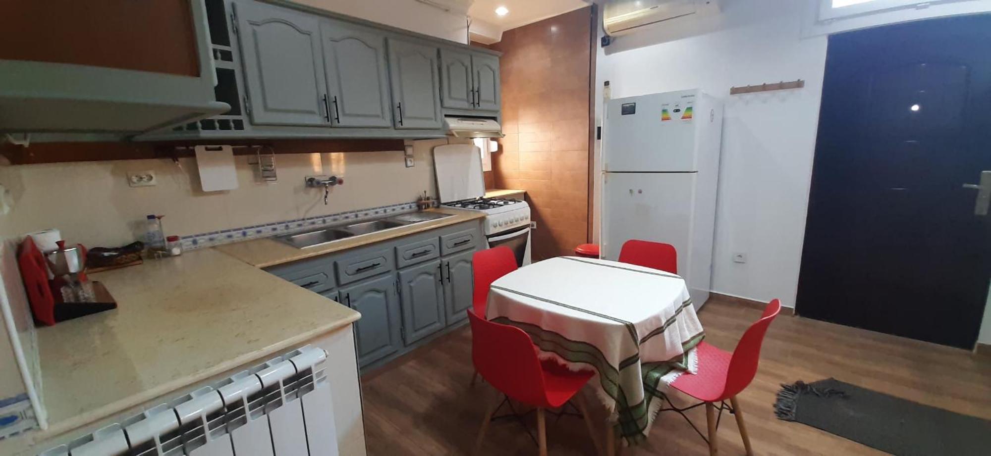 Alger Draria F2 Vila Exterior foto