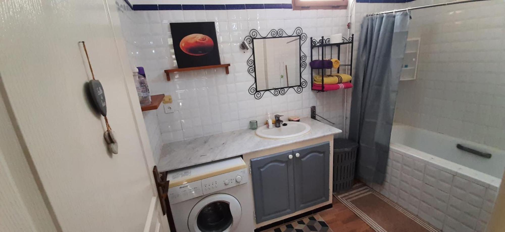 Alger Draria F2 Vila Exterior foto