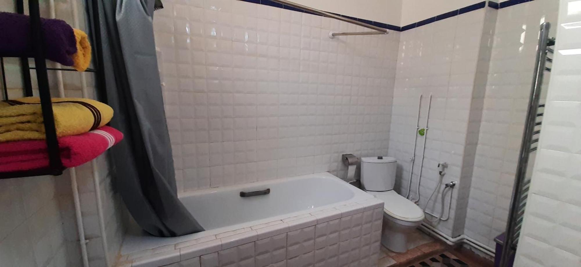 Alger Draria F2 Vila Exterior foto