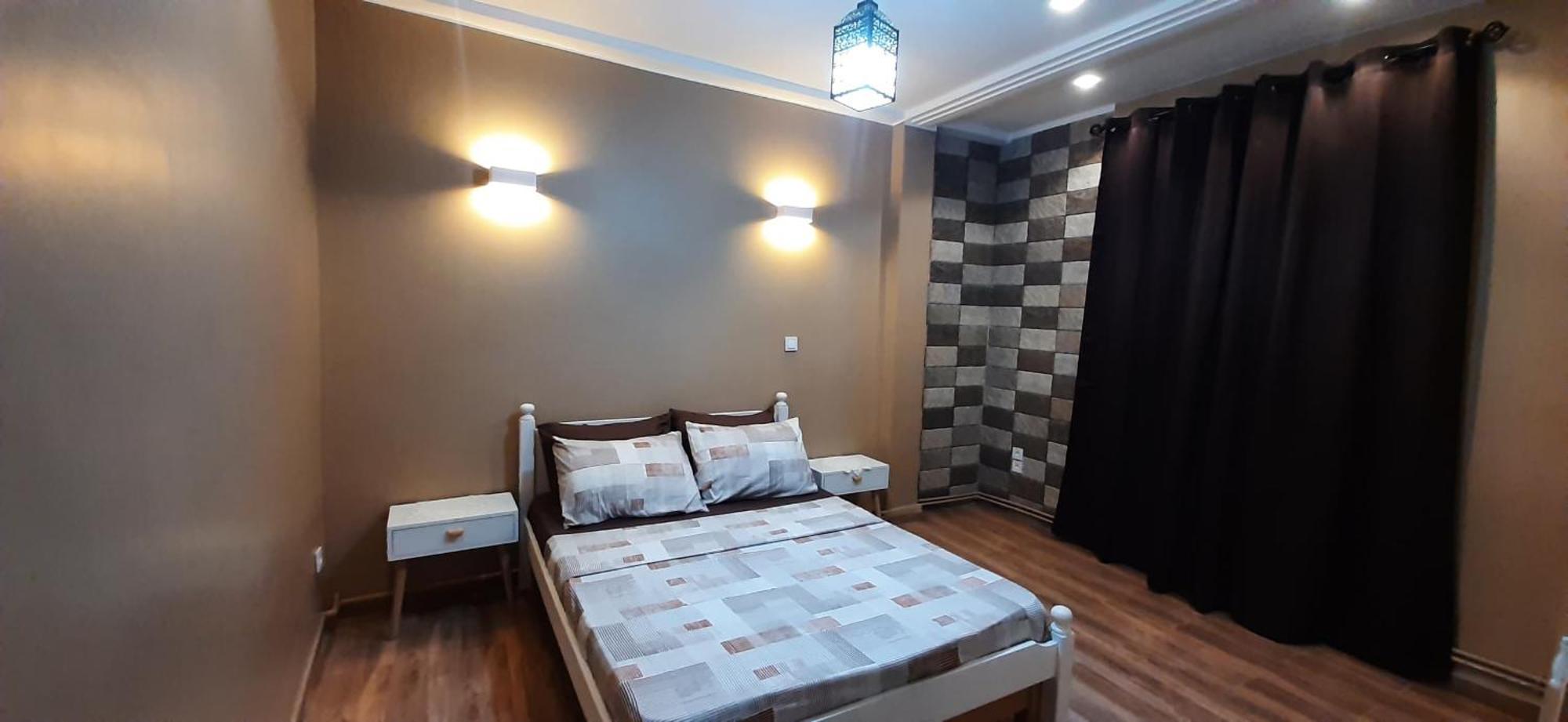 Alger Draria F2 Vila Exterior foto