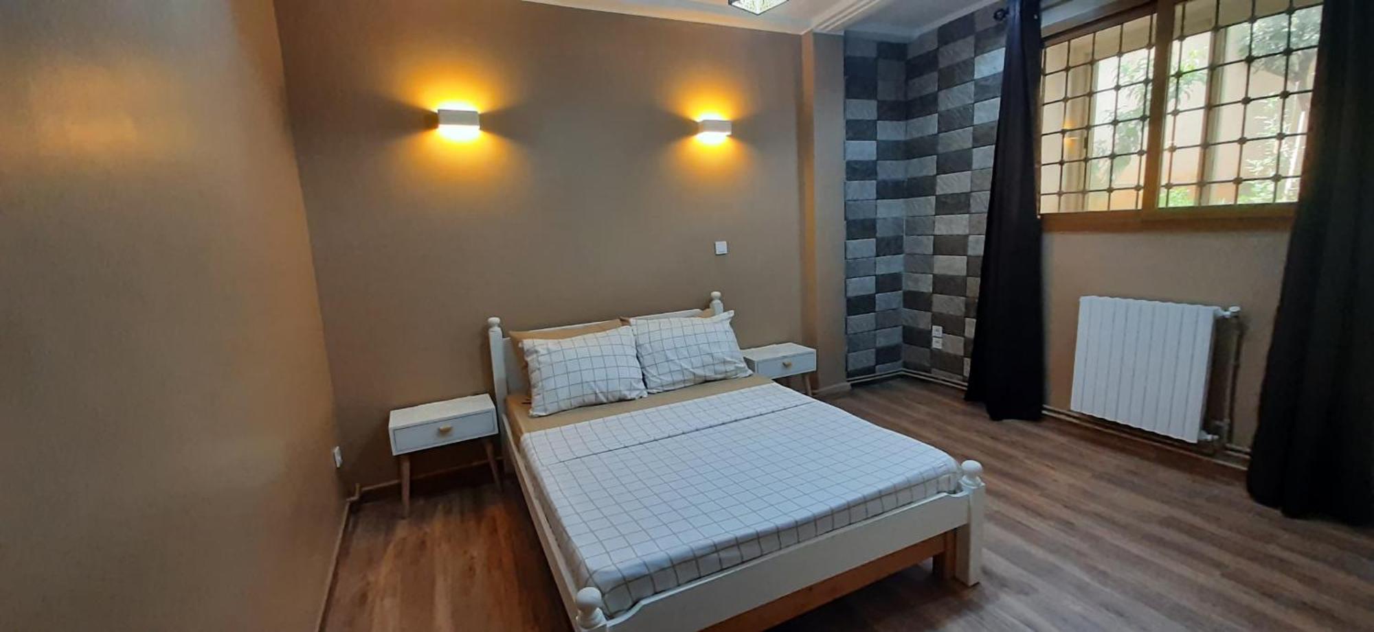 Alger Draria F2 Vila Exterior foto